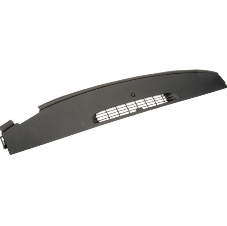 Dorman 926-336 07-14 Upper Dashboard Panel (Black)