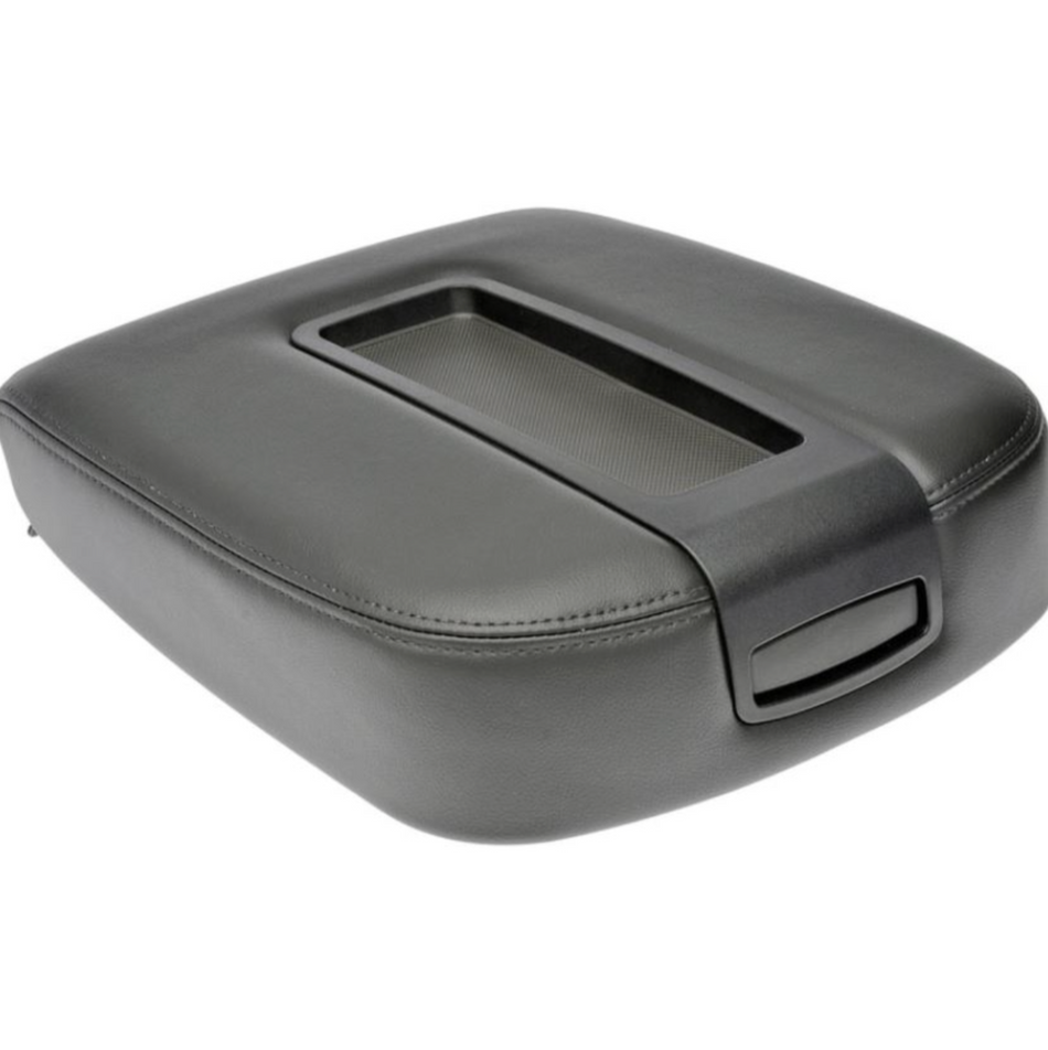 Dorman 07-14 Replacement Center Console Lid (Ebony)
