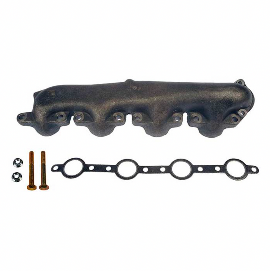 Dorman 674-745 Right Side Exhaust