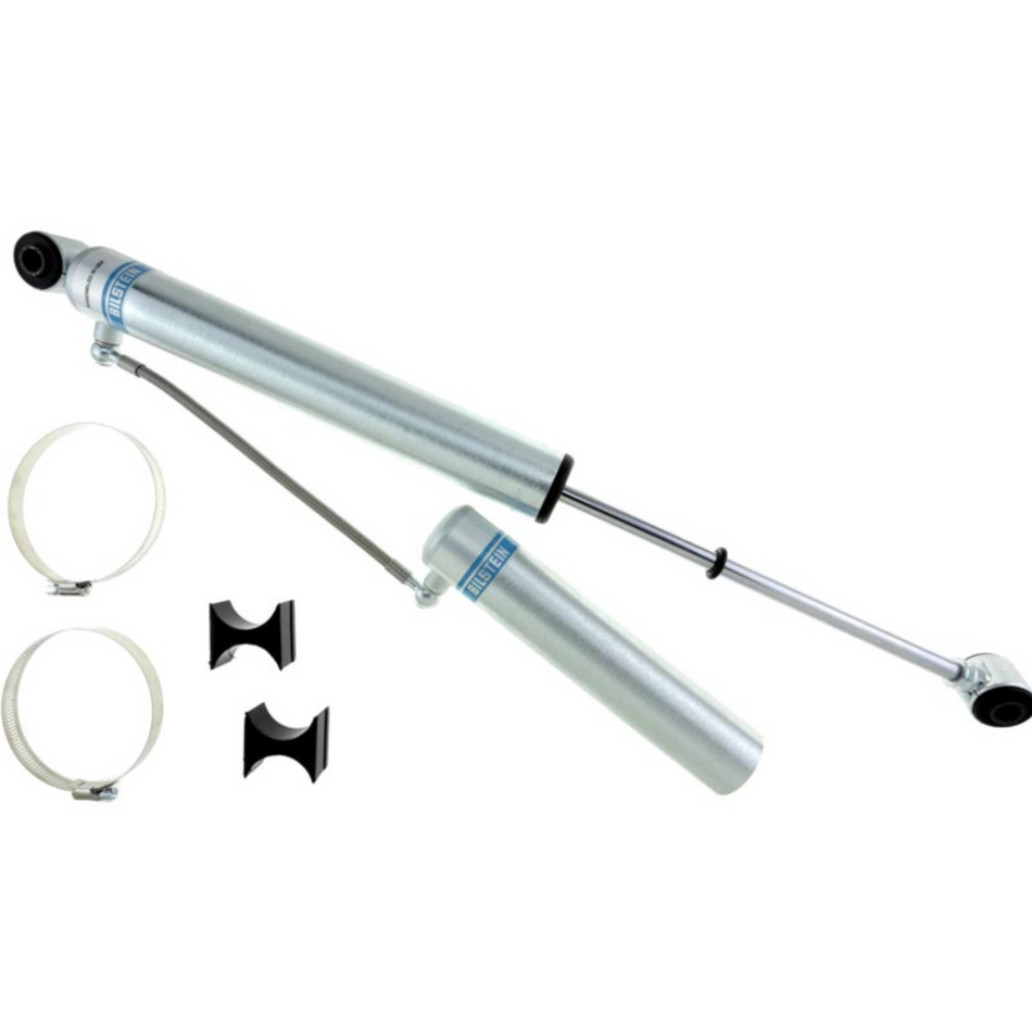 Bilstein 25-187601 5160 Series Shock Absorber 1994-2013 Dodge Ram 2500 | 1994-2012 Dodge Ram 3500 4WD (Rear) Lifted 0"-5"