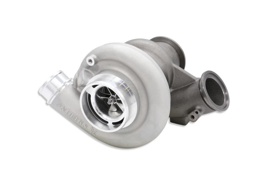 Smeding non vgt turbo