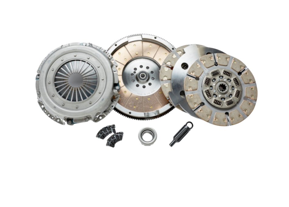 Moteur PowerStroke SSFDD3600-CB6 South Bend 850 ch/1 400 pi-lb