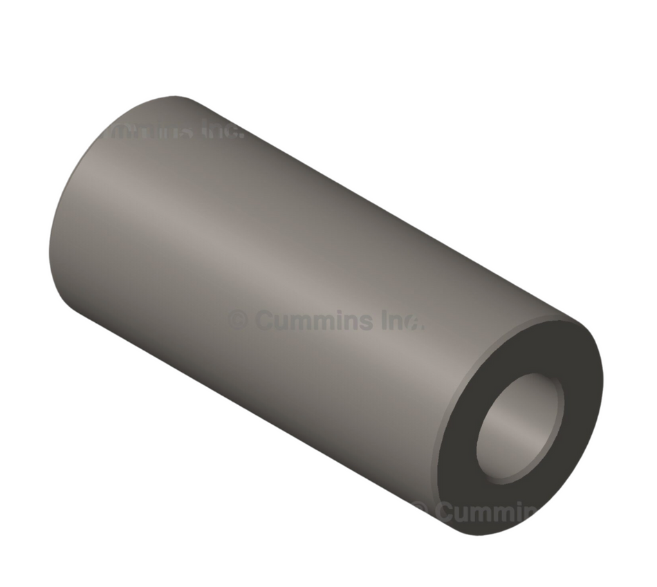 Cummins Piston Pin M 4931041 is used primarily on EPA13 Automotive 6.7 liter ISB/QSB engines.