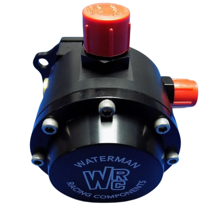 Pompe Waterman 500