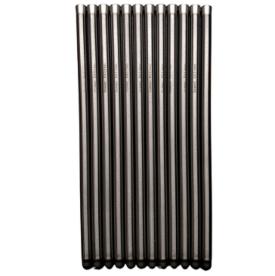 Power Driven Stage 2 Duramax Pushrods