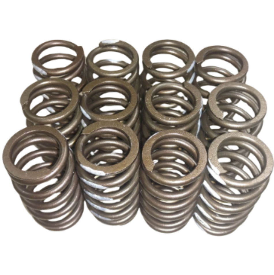 Power Driven 8v/4BT 60lb Valve Springs