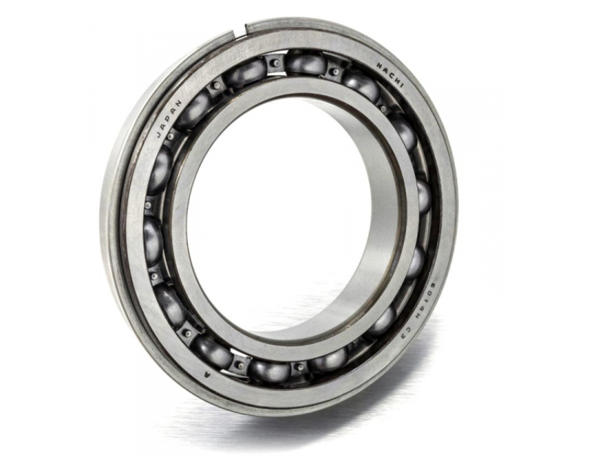 Large Overdrive Case Bearing