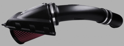 S&B Cold Air Intake For 10-16 Ford F150 V8-6.2L Raptor Dry Dry Extendable