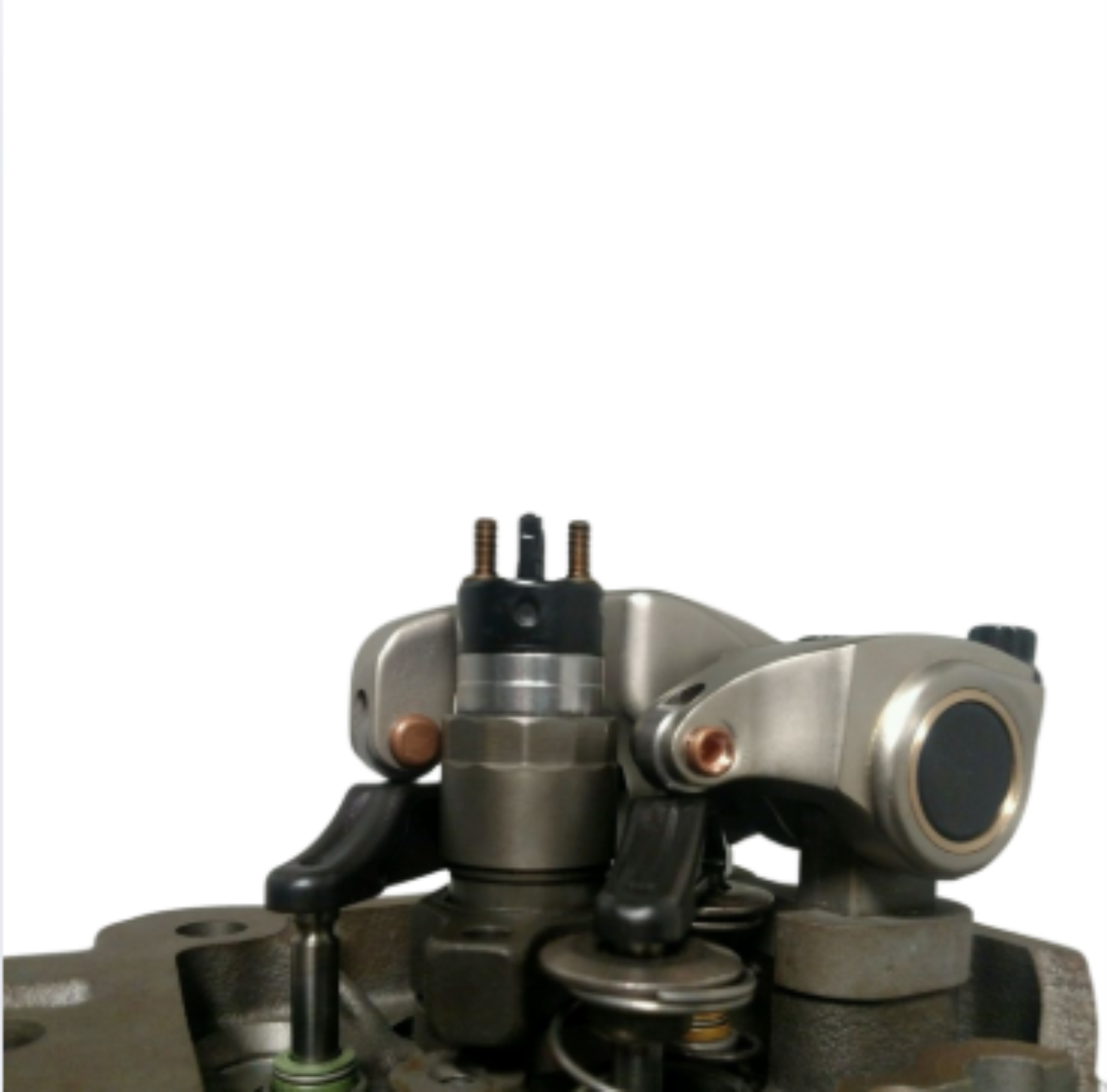 Power Driven 98.5-17 5.9L/6.7L Cummins Tool-Steel Roller Rocker Arm ...