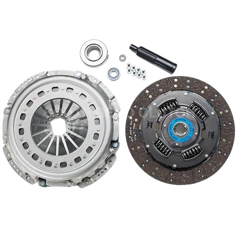 1947-OFE South Bend Single Disc Clutch Kit (450hp - 1000ft/lbs)