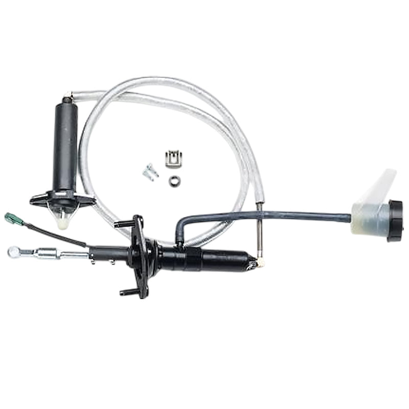 98-02 (5.9L) Dodge Cummins Heavy Duty Replacement Hydraulic Assembly