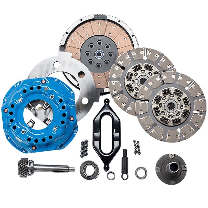 SSDD3600-CB5K South Bend Clutch 850hp - 1400ft/lbs