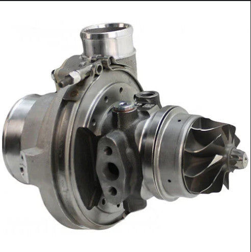 6258 w. Aluminum Bearing Housing Cartridge
