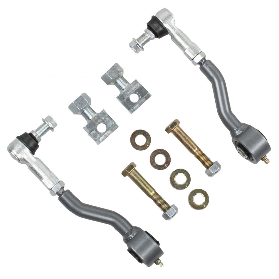 Synergy Heavy Duty 3" Lift Sway Bars for 98.5-12 Dodge Ram 4x4