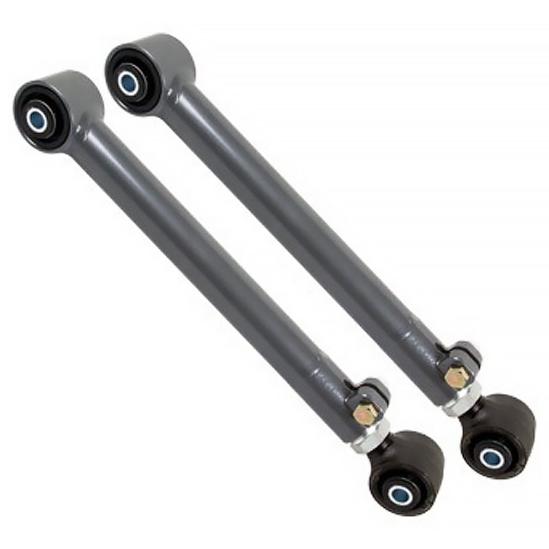 Synergy Adjustable Front Upper Control Arms for 1994-2012 Dodge 2500/3500 4x4