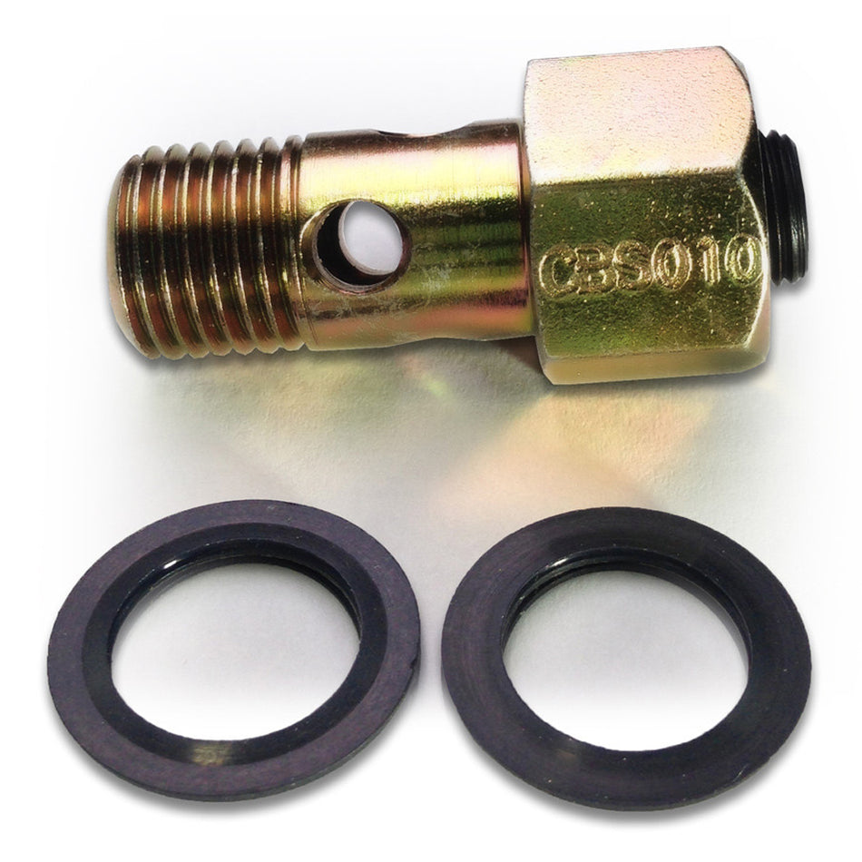 Tork Teknology CBS010 12v Snubber Bolt
