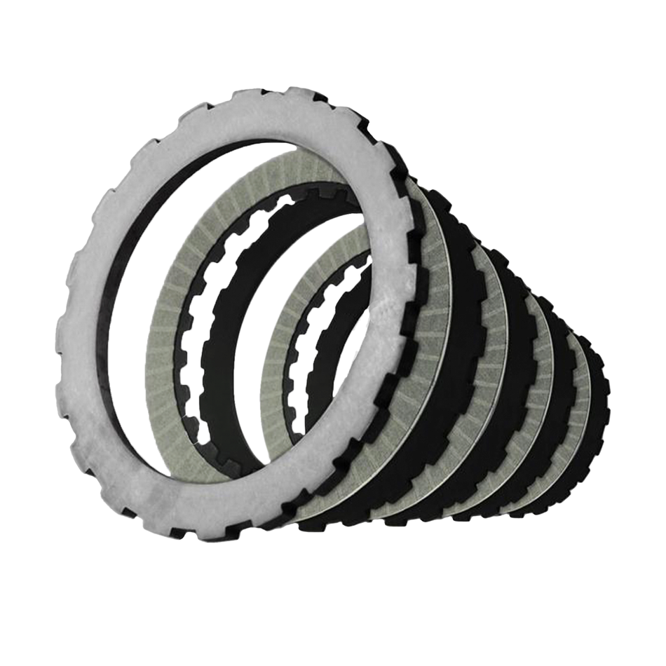 Re-Clutch Kit for Power Driven Transmissions