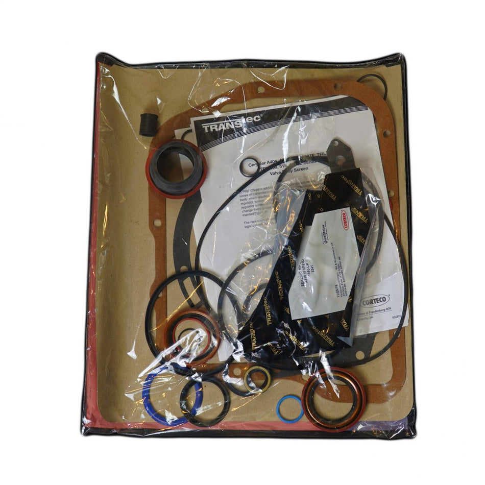Kit de joints de révision de transmission Power Driven 47RE