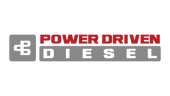 Power Driven Diesel