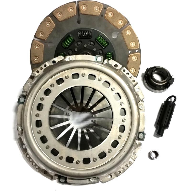 NMU70279-04 Valair Heavy Duty Upgrade Clutch (600HP & 1100 Ft-lbs.)