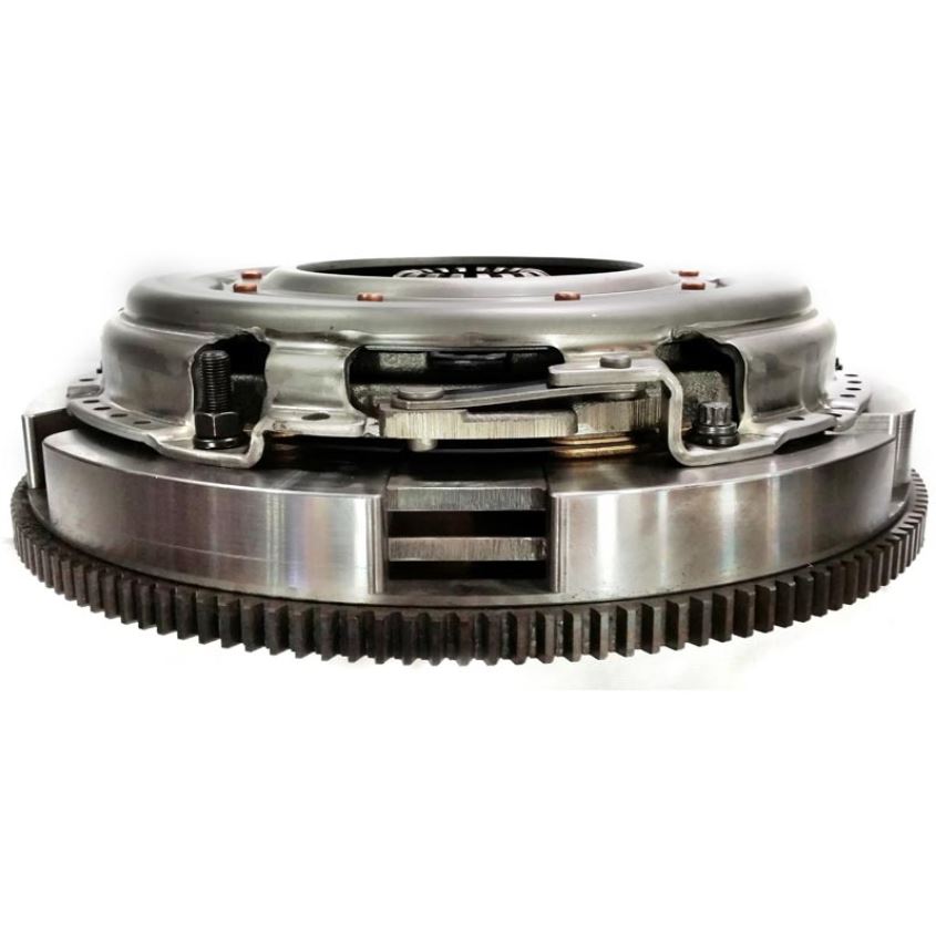 Valair NMU70G56TRIPLE-NW Street Triple Disc Clutch (950HP)