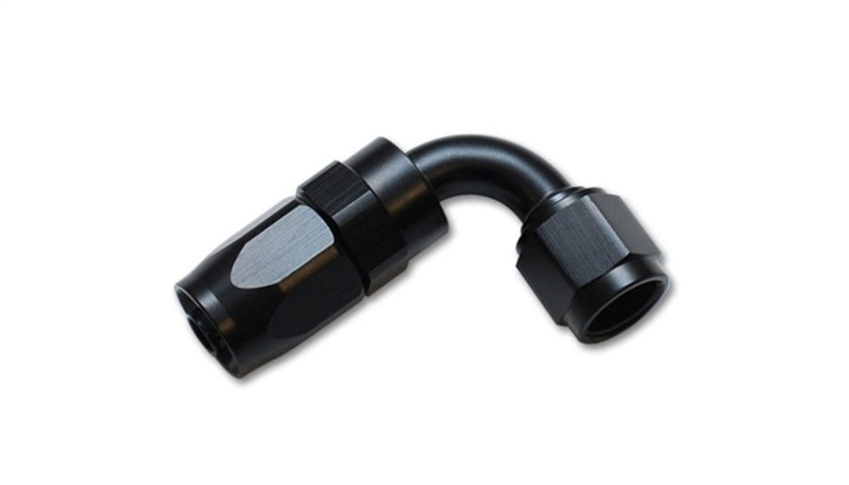 Vibrant Performance -4AN 90 Degree Elbow Hose End Fitting (21904)