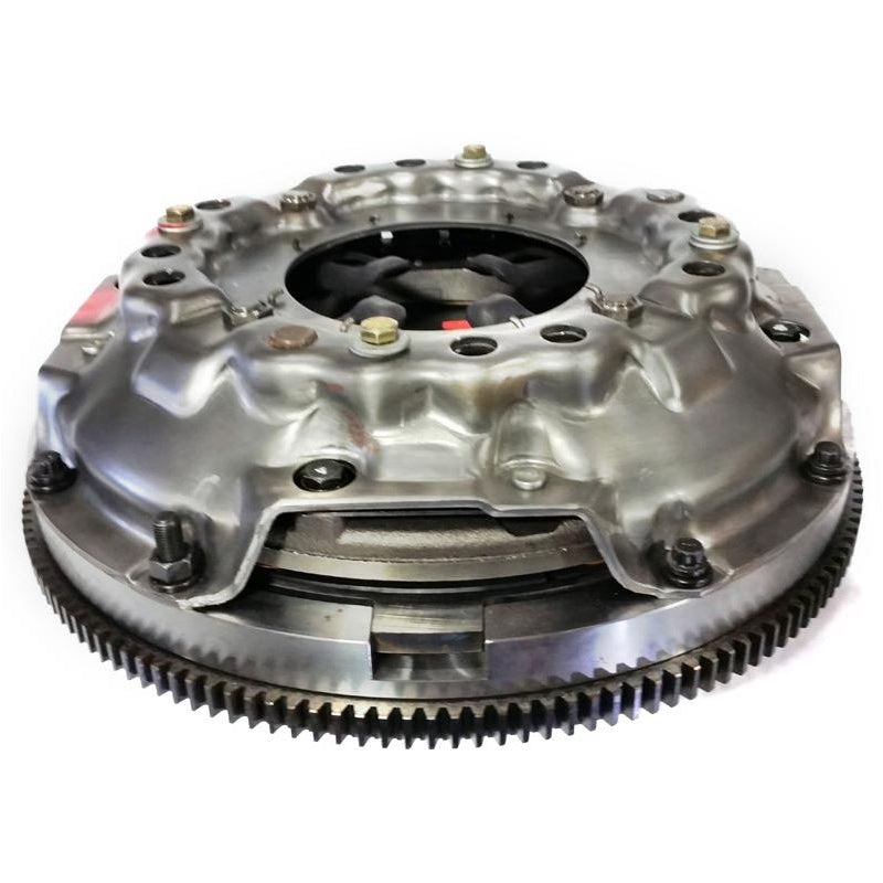 Valair NMU70NV45DDB Competition Dual Disc Clutch