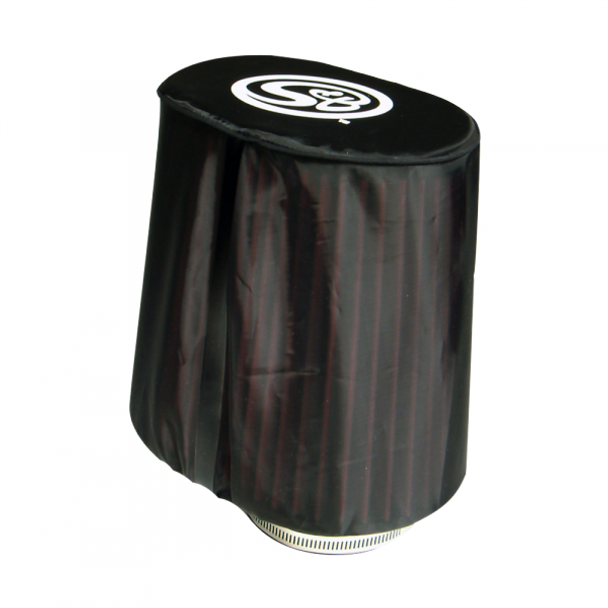 S&B FILTERS WF-1020 AIR FILTER WRAP KF-1042 & KF-1042D 1998-2003 FORD POWERSTROKE 7.3L