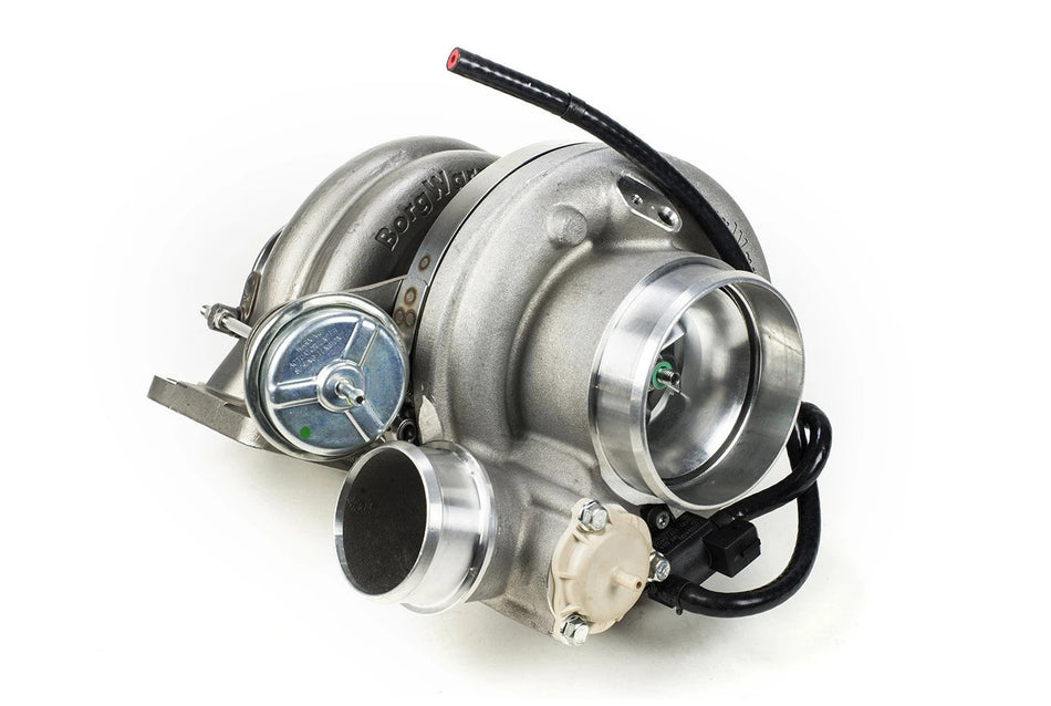 B1 6258 0.64 a/r VO WG Turbo