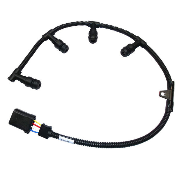 Bostech WH02960 Glow Plug Harness-Driver Side; Fits Powerstroke 6.0L 05-07