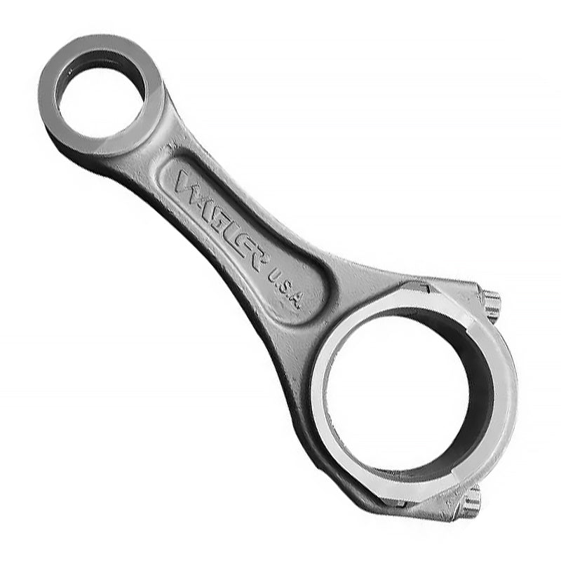Wagler CRD5.9/6.7ST Street Fighter Connecting Rods for 89-18 Cummins 5.9/6.7L Up to 1500 hp