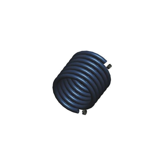 BorgWarner Wastegate Hose Kit