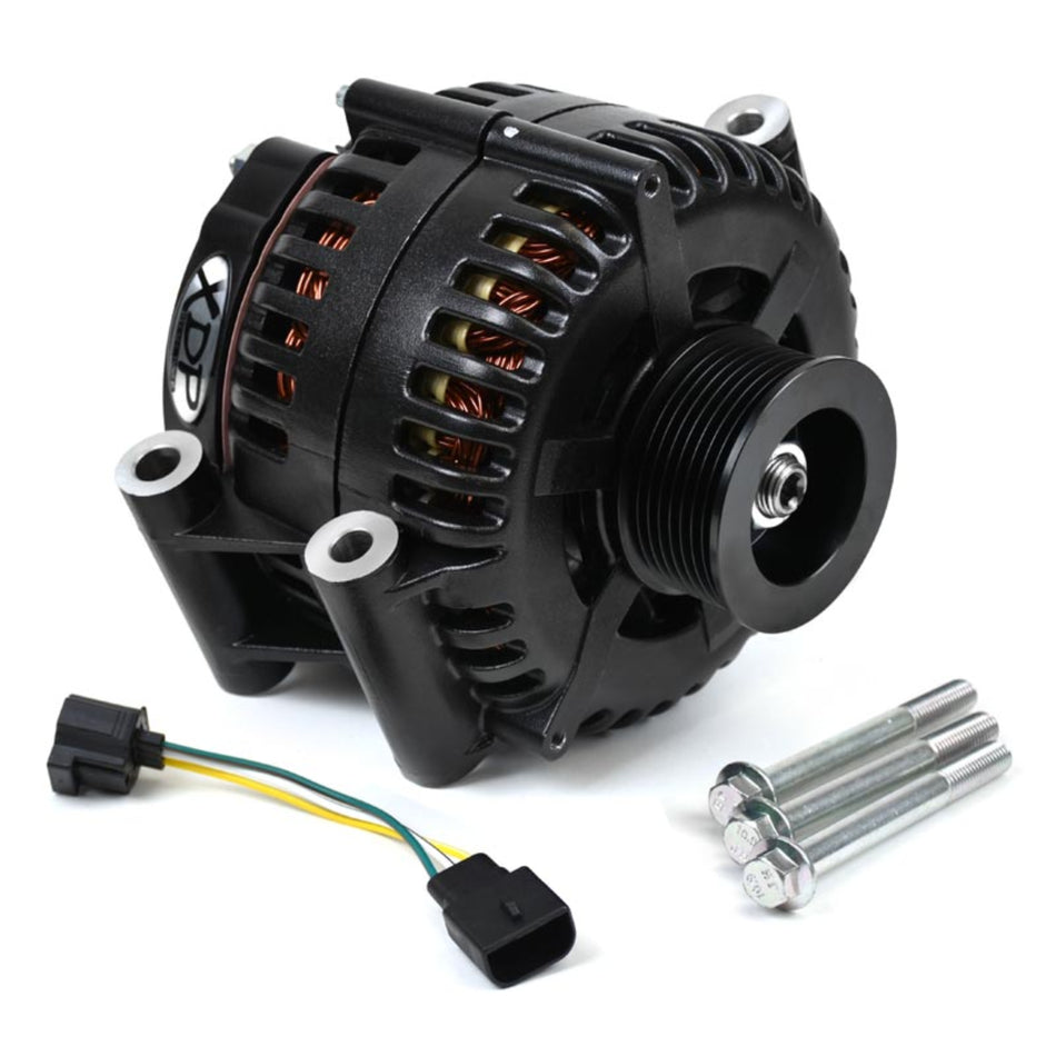 XDP Direct Replacement High Output 230 AMP Alternator XD362