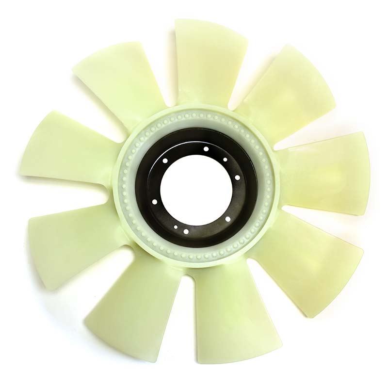 Aspa del ventilador del embrague del radiador de ajuste directo XDP X-TRA Cool XD373 