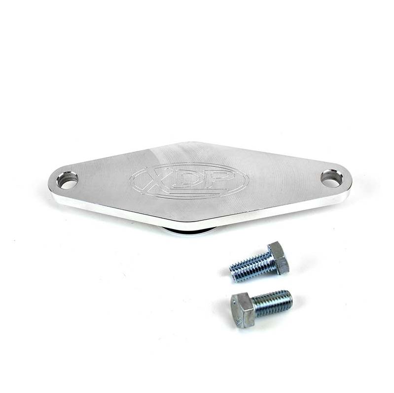 Tapón de congelación trasero Commonrail XDP Cummins (XDP XD339)