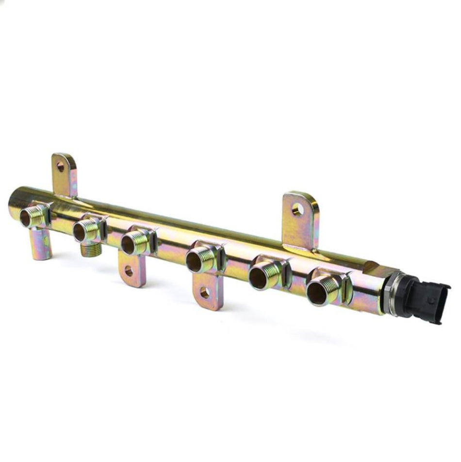 XDP OER Series New Fuel Rail Assembly XD601