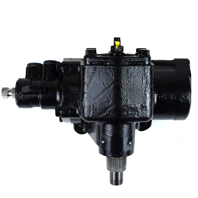 XDP Stock+ Power Steering Gearbox New XD752 2009-2025 Dodge Ram Ram 2500/3500 4wd Without Adaptive Steering