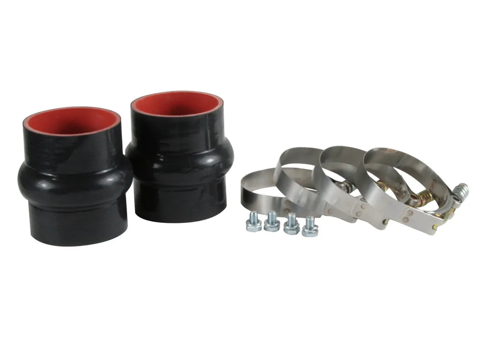 aFe 46-20011 03-07 Cummins BladeRunner GT Intercooler Upgrade