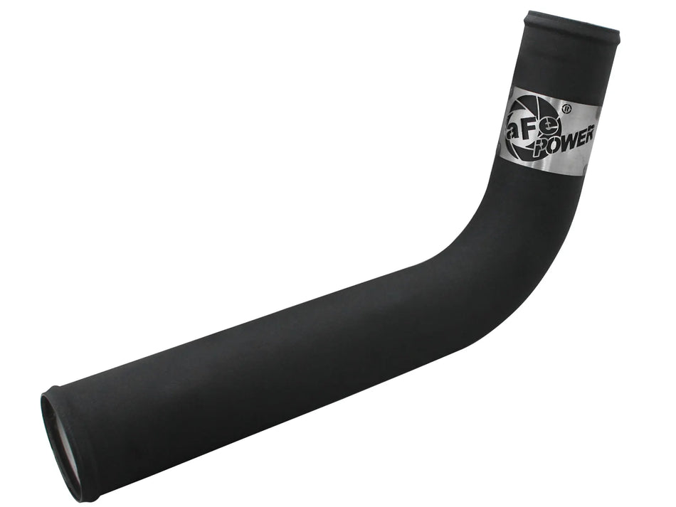 aFe 46-20019 3" Intercooler Tube Cold Side with Couplings and Clamps