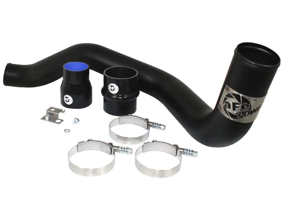 aFe 46-20049 3" BladeRunner Intercooler Tube Hot Side