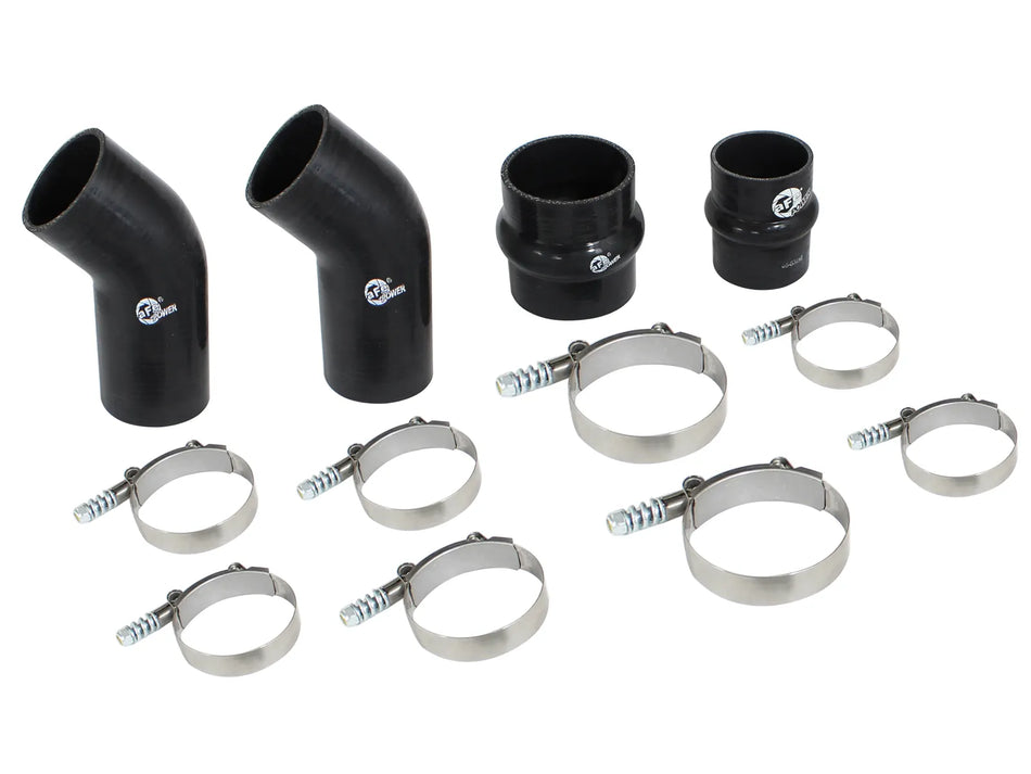 aFe 46-20130A BladeRunner Intercooler Couplings and Clamps