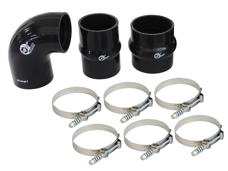 aFe 46-20140A BladeRunner Intercooler Couplings and Clamps