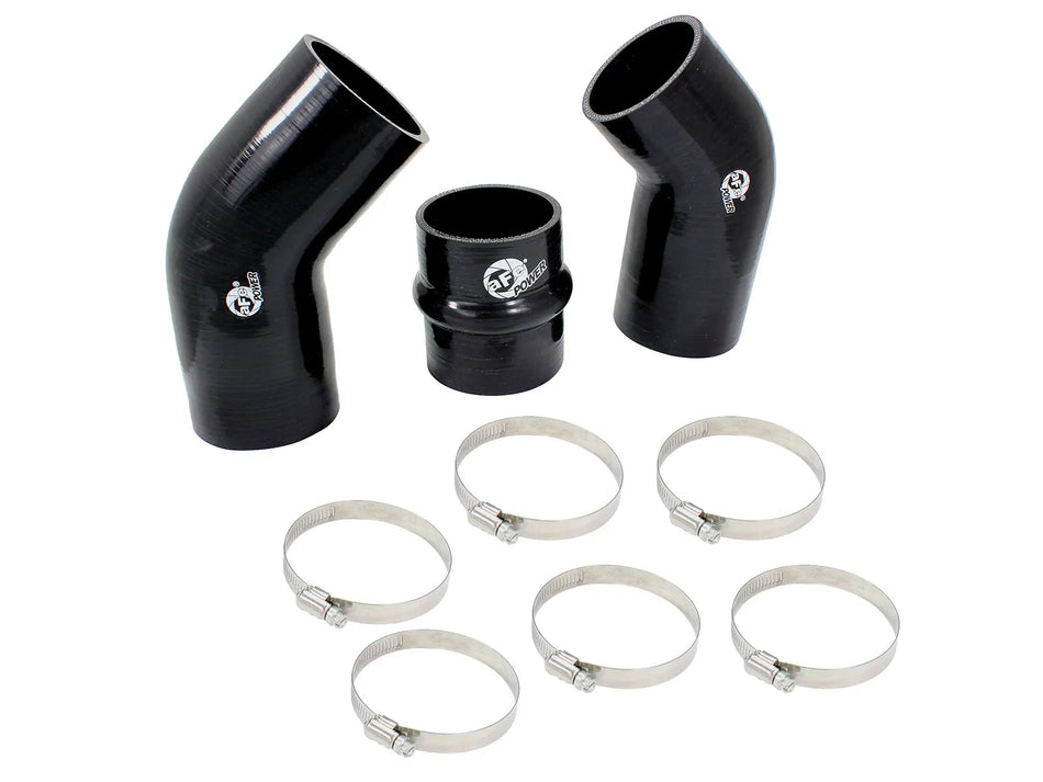 aFe 46-20170AA BladeRunner Intercooler Couplings and Clamps