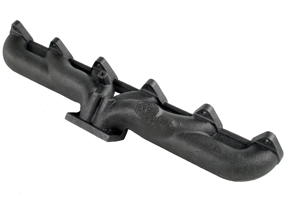 aFe Power 5.9L Cummins BladeRunner Ductile Iron Exhaust Manifold 46-40032