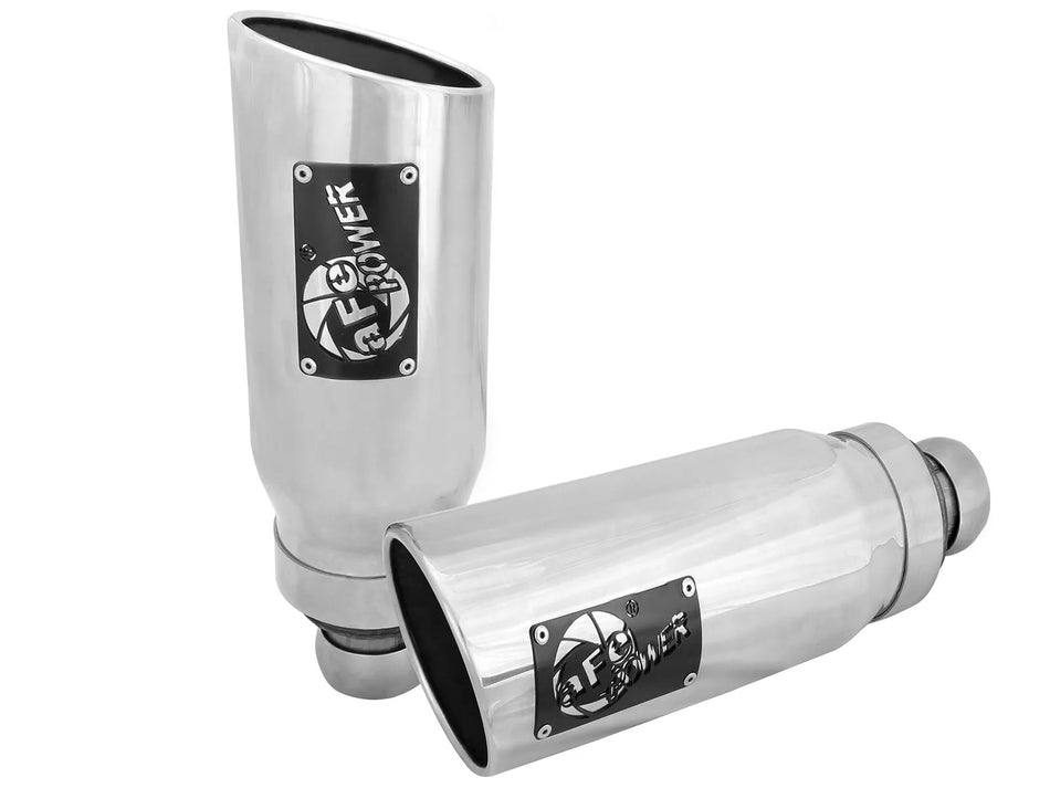 aFe 49C42046-P 5" Stainless Steel Exhaust Tip