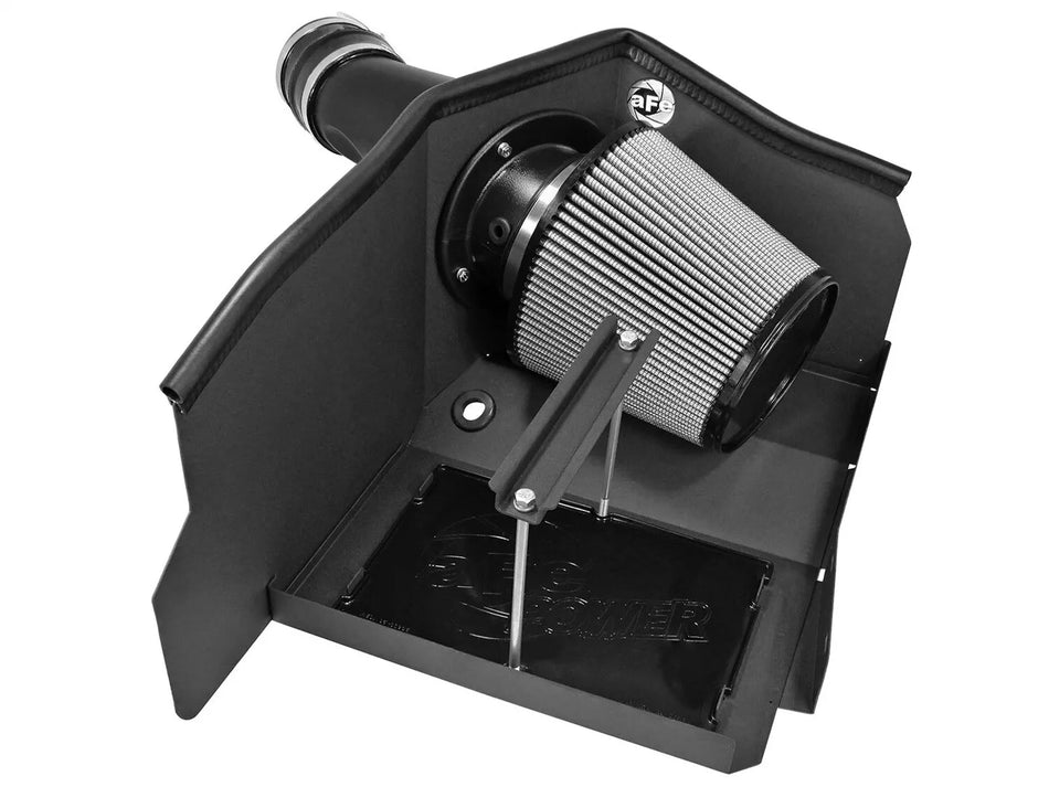 aFe 51-10192 Pro DRY S Stage-2 Magnum FORCE Performance Cold Air Intake System