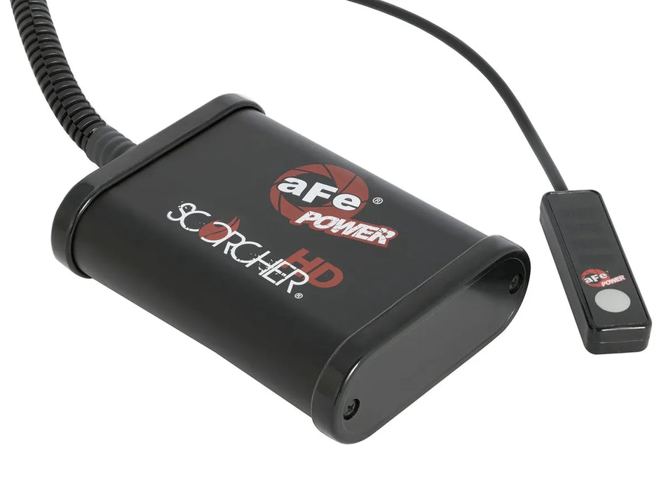 aFe 77-42005 5.9L Cummins SCORCHER HD Power Module