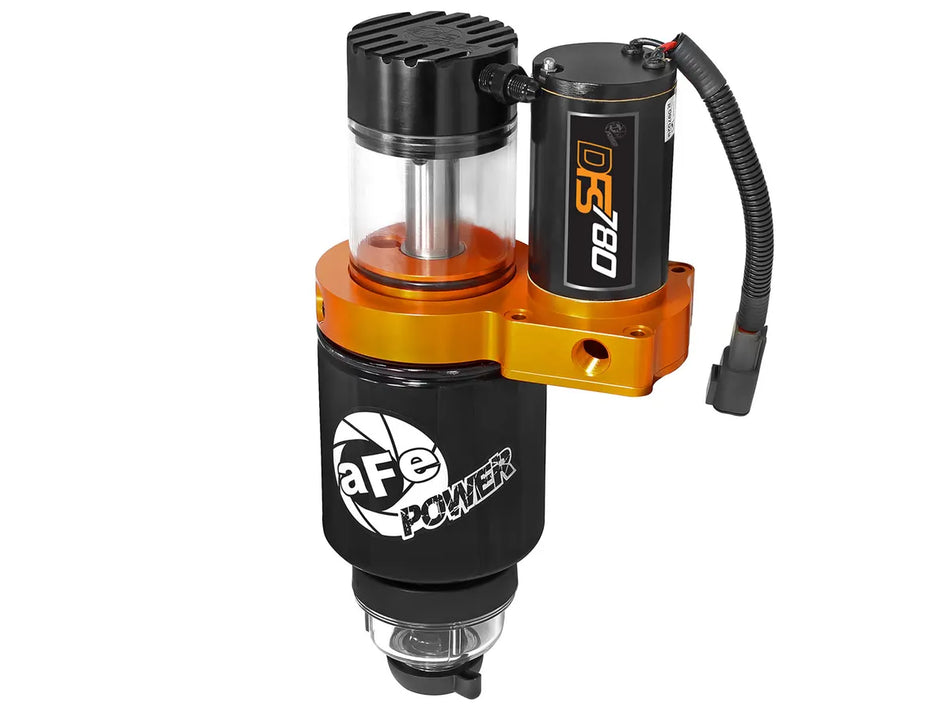 aFe 42-13011 DSF780 8-10 psi Full-Time PowerStroke Fuel Pump