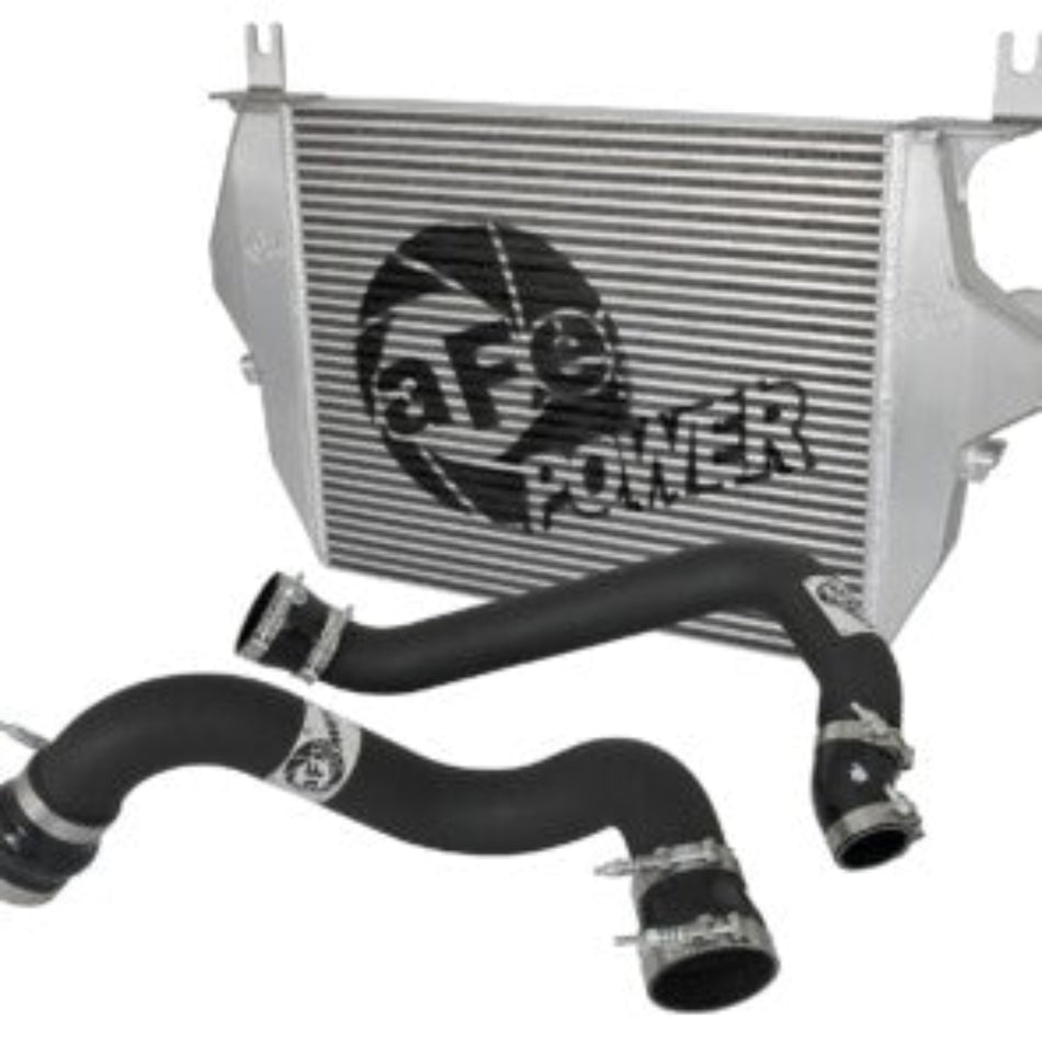 aFe 46-20102-1 BladeRunner GT Series Intercooler with Tubes 6.0L PowerStroke 2004-2007