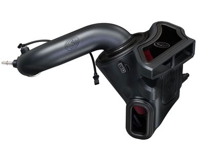 S&B Cold Air Intake